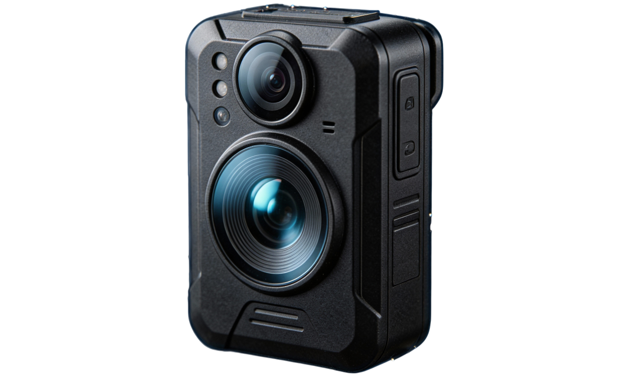 Бодікамери