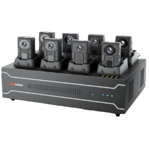 Док-станції