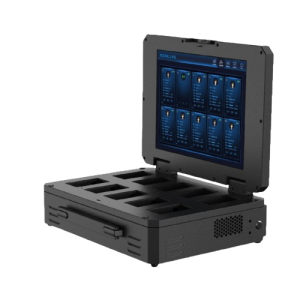 ПРОФЕСІЙНИЙ КОМПЛЕКС АВТОМАТИЗАЦІЇ РОБОТИ З ВІДЕОРЕЄСТРАТОРАМИ PATRUL STATION R1